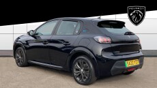 Peugeot 208 100kW Allure 50kWh 5dr Auto Electric Hatchback